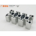 Modular Aluminum Extrusion Profile